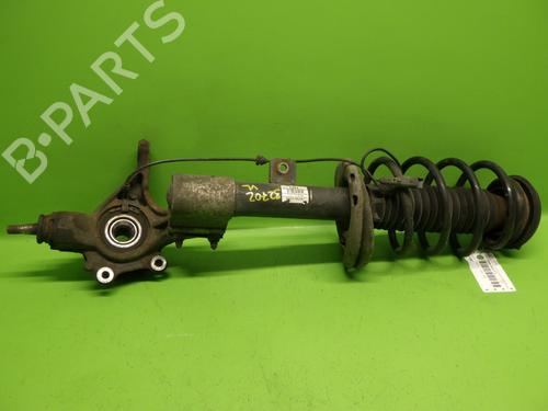 Used Left front shock absorber Left front shock absorber 38944066 38944066