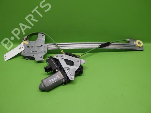 Fensterheber links hinten für CITROËN C8 (EA_, EB_) 2.0 HDi 135 (136 hp) 33162062