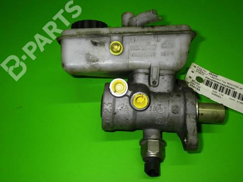 Used Brake master cylinder RENAULT LAGUNA II Grandtour (KG0/1_) 2.2 dCi (KG0F) (150 hp) 6378207