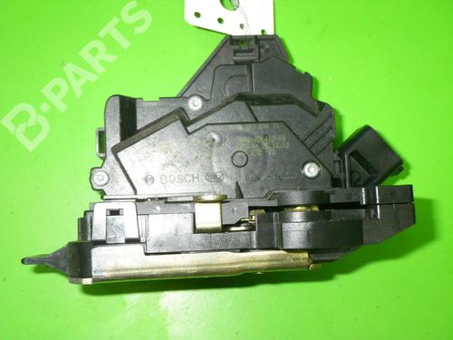 Rear right lock FORD FOCUS I Turnier (DNW) 1.8 TDCi | BP6654548C99 