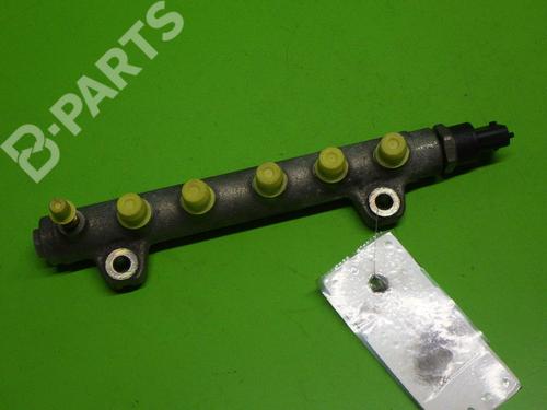 Used Injection rail RENAULT LAGUNA II Grandtour (KG0/1_) 2.2 dCi (KG0F) (150 hp) 6376611