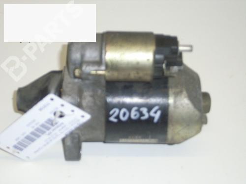 Used Starter MAZDA 323 F VI Hatchback (BJ) 1.5 16V (BJ5W) (88 hp) 6339493