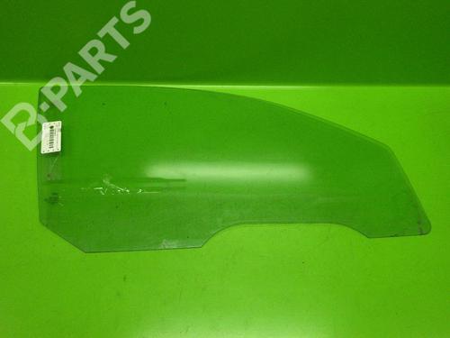 Used Front right door window Front right door window FORD FOCUS I (DAW, DBW) 1.6 16V (100 hp) 6661729 6661729