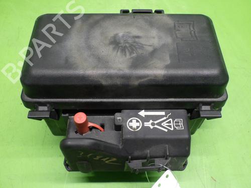 Used Fuse box FORD TRANSIT Bus (FD_ _, FB_ _, FS_ _, FZ_ _, FC_ _) 2.2 TDCi (85 hp) 19162775