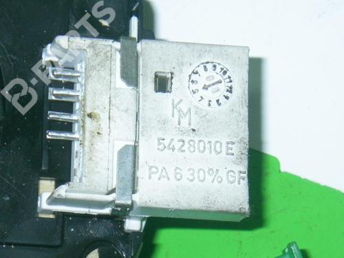 Squib airbag FIAT PUNTO (188_) 1.9 JTD 80 (188.237, .257, .337, .357) | BP6370700C102 