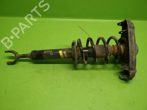 Left front shock absorber AUDI A6 C5 Avant (4B5) 1.9 TDI | BP27290235M16 