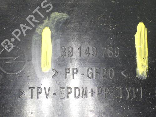 Air vent OPEL INSIGNIA B Sports Tourer (Z18) 1.5 (35) | BP29016901I21 
