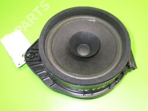 Used Speaker OPEL MERIVA B MPV (S10) 1.4 (75) (120 hp) 6391581