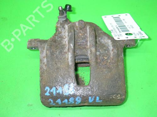 Used Left front brake caliper BMW 3 (E30) 316 i (100 hp) 14713839