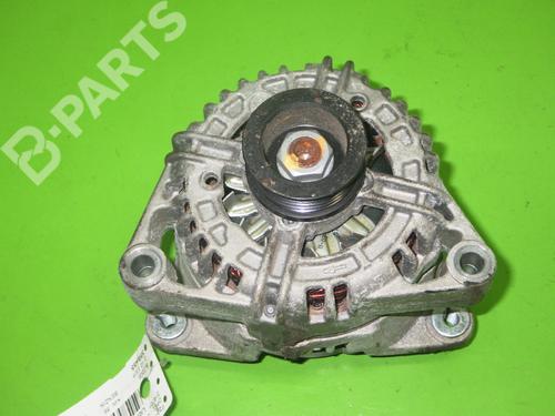 Used Alternator OPEL CORSA D (S07) 1.2 (L08, L68) (80 hp) 6577578