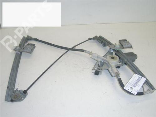 Used Front right window mechanism SEAT CORDOBA (6K1, 6K2) 1.8 i (90 hp) 6659847