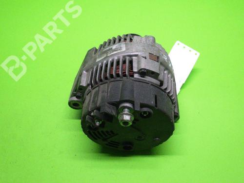 Alternator MERCEDES-BENZ SLK (R170) 200 (170.435) | BP6376930M7 