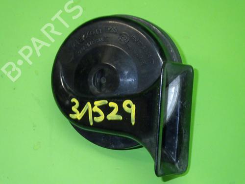 Used Horn VW GOLF IV (1J1) 1.6 16V (105 hp) 15669234
