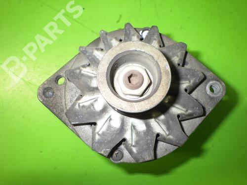 Used Alternator OPEL KADETT E (T85) 1.4 i (C19, D19) (60 hp) 7203458