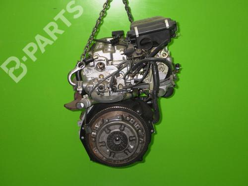 Engine NISSAN MICRA II (K11) 1.0 i 16V | BP6337973M1 
