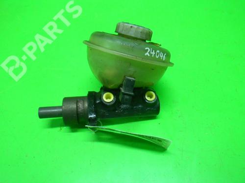 Vacuumpomp AUDI 80 B3 Saloon (893, 894, 8A2) 1.8 S (90 hp) 893611021B