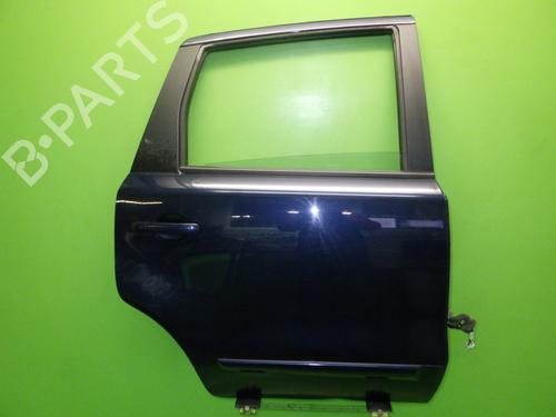 Dør højre bagtil NISSAN NOTE (E11, NE11) 1.4 (88 hp) 30582406
