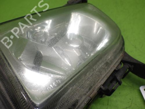 Left front fog light MAZDA 323 F VI Hatchback (BJ) 1.5 16V (BJ5W) | BP29602160C30 