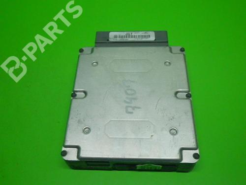 Used Control unit FORD FIESTA IV (JA_, JB_) 1.3 i (60 hp) 6406823