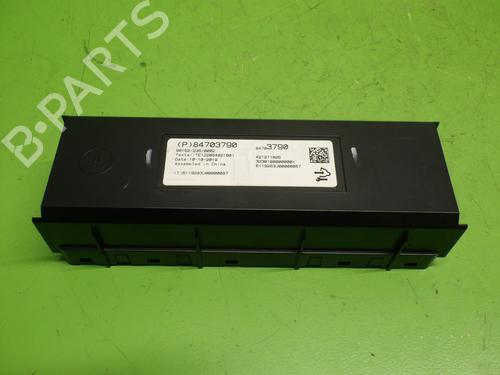 Used Electronic module OPEL INSIGNIA B Sports Tourer (Z18) 1.5 (35) (140 hp) 28285015