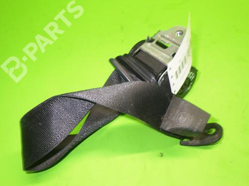 Rear left seatbelt OPEL ASTRA H (A04) 1.7 CDTI (L48) | BP6676527I29 