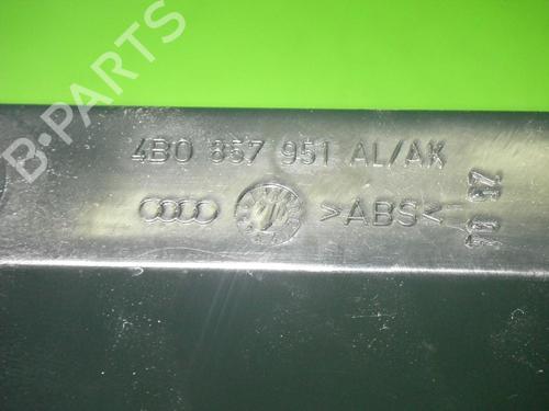 Ashtray AUDI A6 C5 Avant (4B5) 2.5 TDI | BP14724343I30 