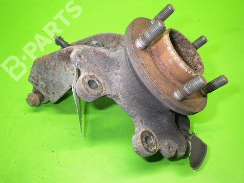 Left front steering knuckle FORD FOCUS II (DA_, HCP, DP) 1.6 | BP8923811M25 