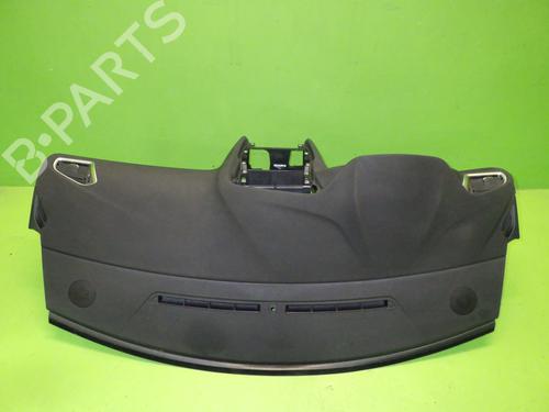 Dashboard CITROËN C4 II (NC_) 1.6 HDi 110 | BP37862570C46 - Image 2