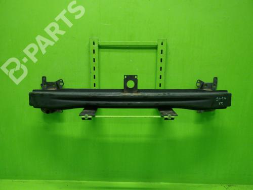 Used Front bumper reinforcement VW GOLF V (1K1) 1.9 TDI (105 hp) 10906512