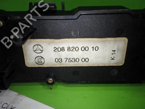Switch MERCEDES-BENZ CLK (C208) CLK 320 (208.365) | BP15634703I30 