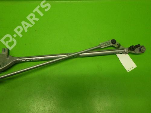 Front wipers mechanism OPEL ASTRA K (B16) 1.4 Turbo (68) | BP6391158C83 
