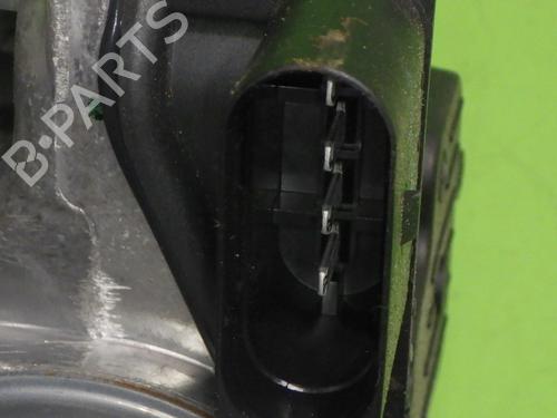 Front wiper motor OPEL ASTRA K (B16) 1.5 CRDI (68) | BP25778623M29 