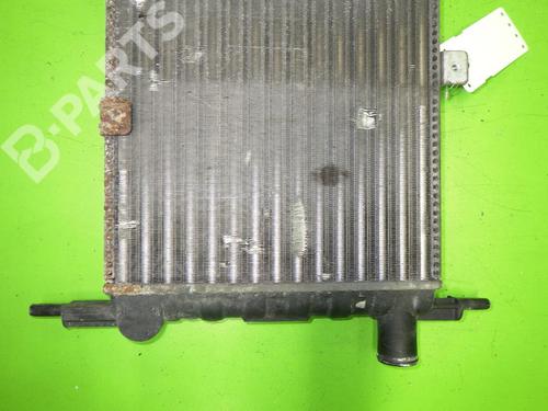 Water radiator OPEL KADETT E Hatchback (T85) 1.3 N (C08, C48, D08, D48) | BP6405069M31 