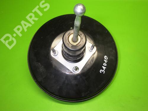 Servo brake SEAT IBIZA IV (6J5, 6P1) 1.4 | BP8636323M42 