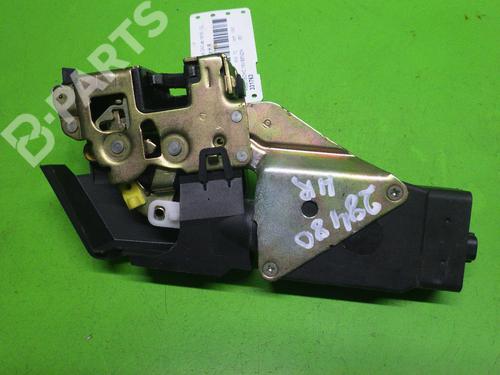 Used Rear right lock MITSUBISHI CARISMA (DA_) 1.6 (DA1A) (95 hp) 6676415