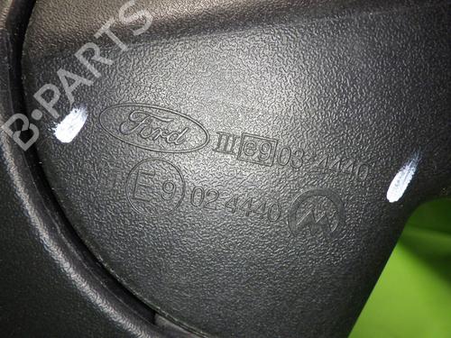 Right mirror FORD FOCUS II Turnier (DA_, FFS, DS) 1.8 | BP26226030C27 