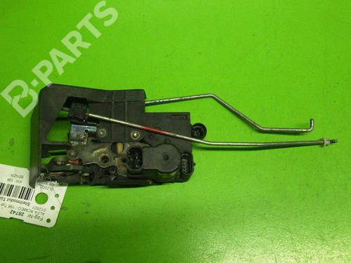 Used Front right lock ALFA ROMEO 156 (932_) 1.8 16V T.SPARK (932.A3) (144 hp) 6607000