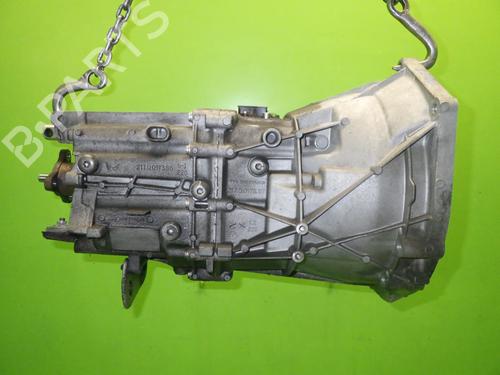 Gearbox BMW 1 (E81) 116 i | BP38628021M3 - Image 2
