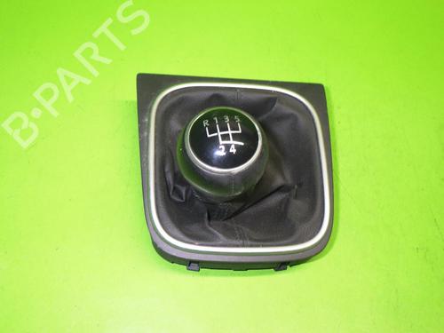 Used Shift knob VW GOLF V Variant (1K5) 1.9 TDI (105 hp) 14725314