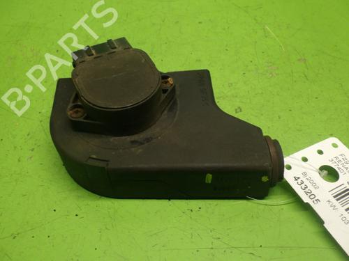 Elektronisk sensor RENAULT SCÉNIC I MPV (JA0/1_, FA0_) 2.0 16V (JA1D, JA17) | BP28711920M84