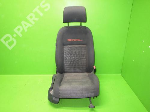 Used Right front seat VW GOLF PLUS V (5M1, 521) 1.9 TDI (105 hp) 6389714