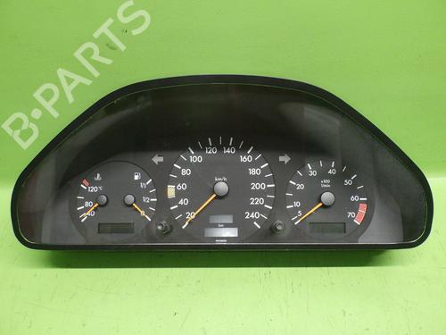 Used Instrument cluster Instrument cluster 37412793 37412793