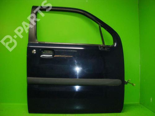 Right front door OPEL AGILA A (H00) 1.2 16V (F68) | BP6675424C3 