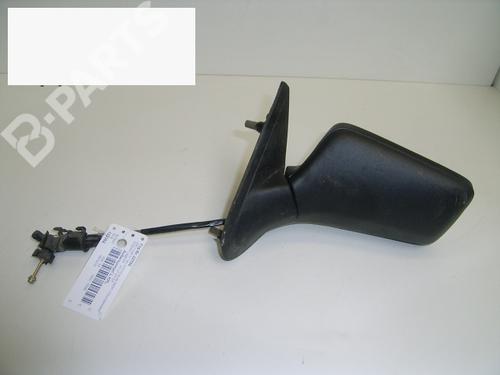 Left mirror VW GOLF III (1H1) 1.6 | BP6670821C26 