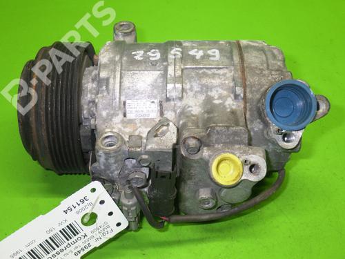 Used AC compressor BMW 1 (E81) 123 d (204 hp) 6914771