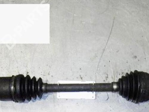 Used Left front driveshaft FIAT PUNTO (176_) 55 1.1 (54 hp) 6673839