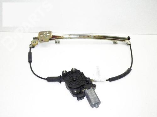 Front right window mechanism FIAT SEICENTO / 600 (187_) 1.1 (187AXB, 187AXB1A, 187AXC1A02) | BP6640795C23 