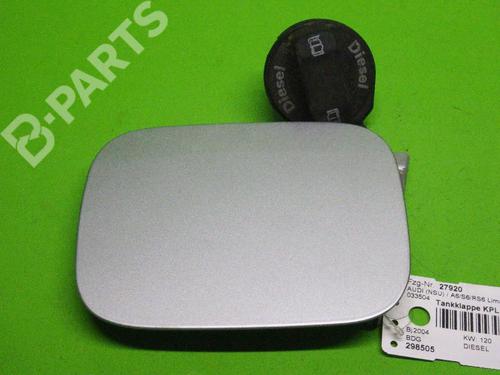 Used Fuel flap AUDI A6 C5 Avant (4B5) 2.5 TDI (163 hp) 6432359