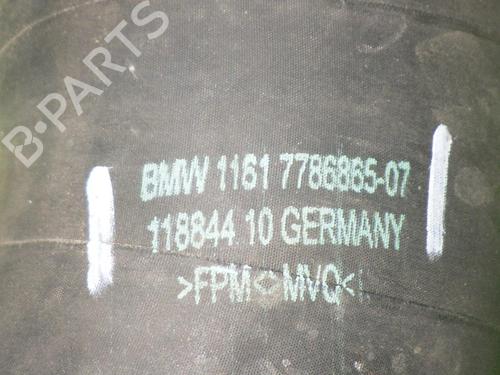 Pipe BMW 3 Touring (E46) 320 d | BP14722606M125 