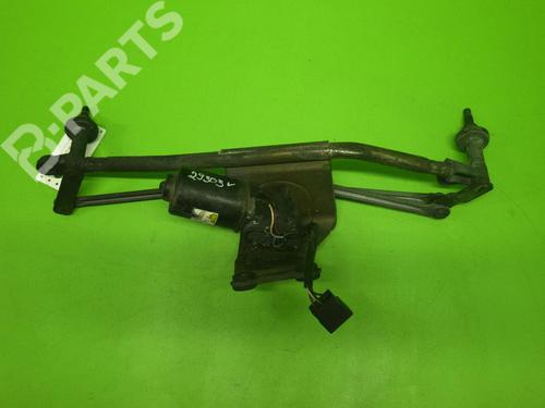 Used Front wipers mechanism MERCEDES-BENZ VITO Bus (W638) 108 CDI 2.2 (638.194) (82 hp) 6382317
